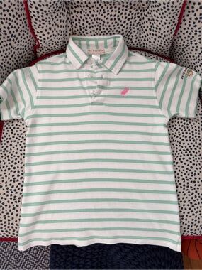 The Beaufort Bonnet Company Kentucky Derby 150 Edition Polo Shirt